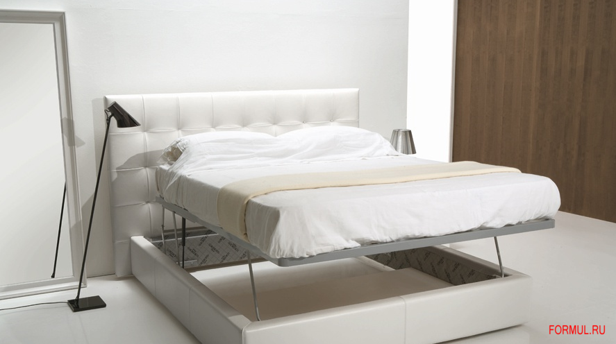 Кровать Loiudiced Melody